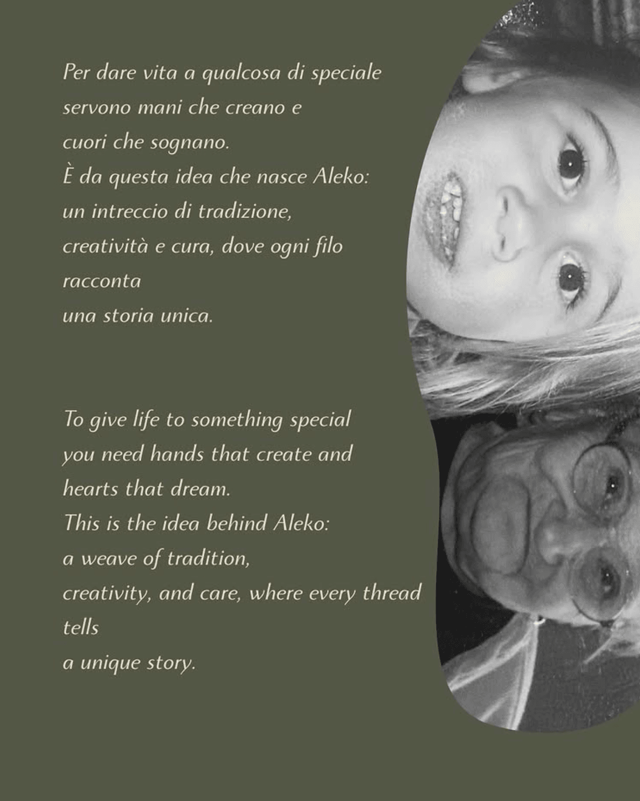 ✧ Case Study — Aleko Handmade Crochet gallery thumbnail 4