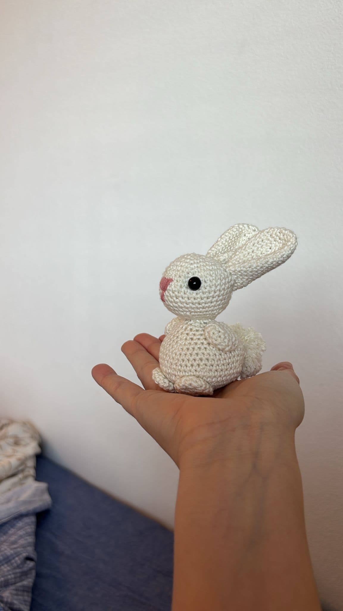 ✧ Case Study — Aleko Handmade Crochet gallery thumbnail 3