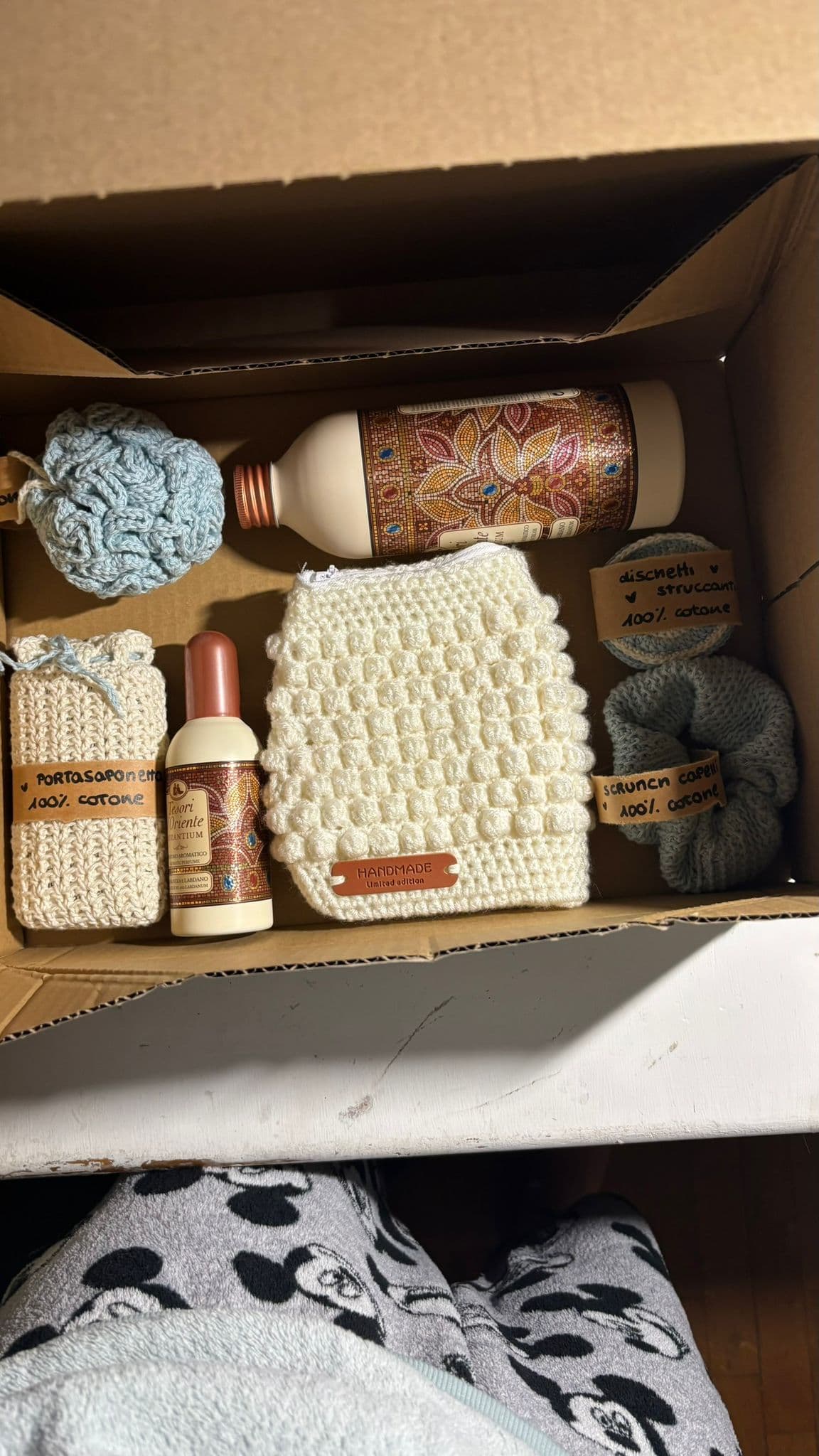 ✧ Case Study — Aleko Handmade Crochet gallery thumbnail 5