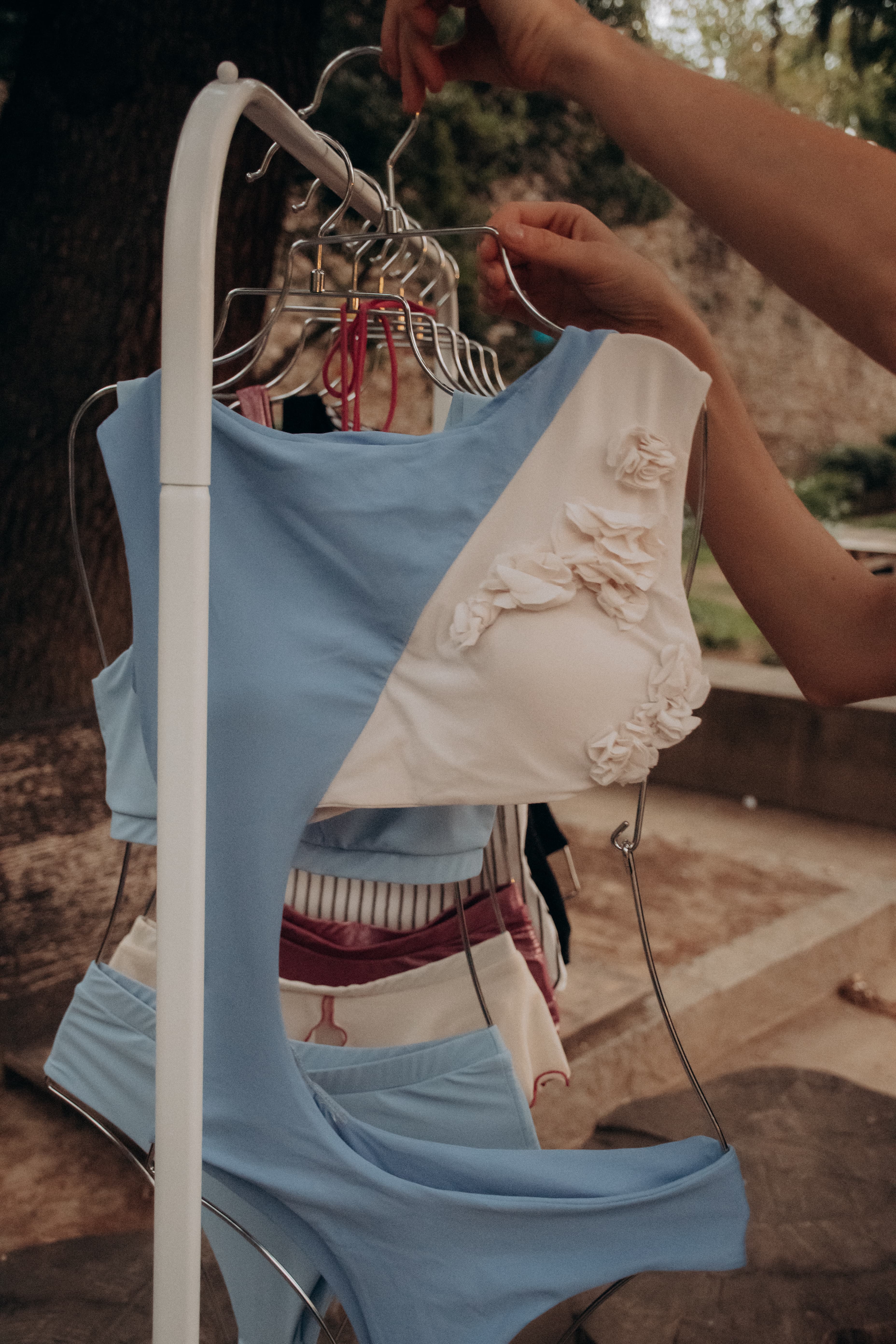 ✧ Case Study — Baronessa Pole Dance Wear gallery thumbnail 6