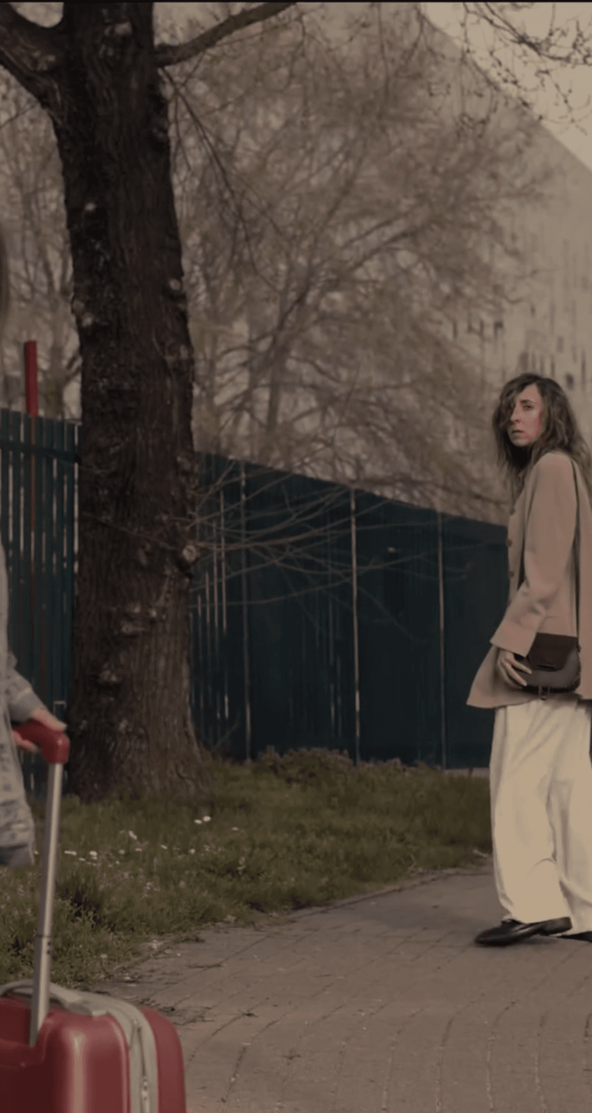 Short Film - EVA gallery thumbnail 5