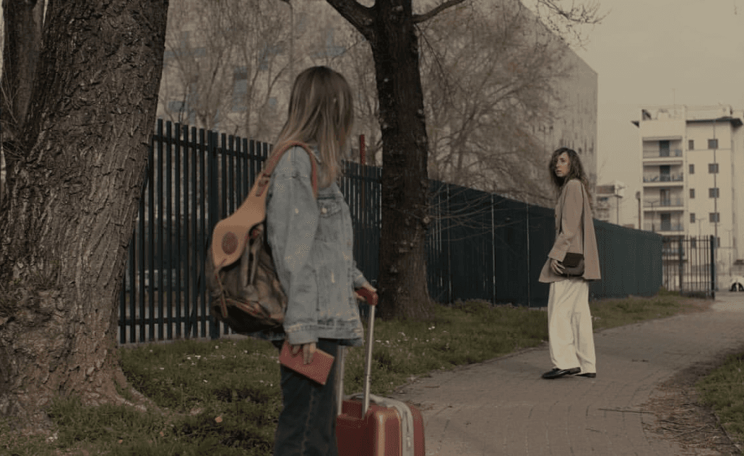 Short Film - EVA gallery thumbnail 6