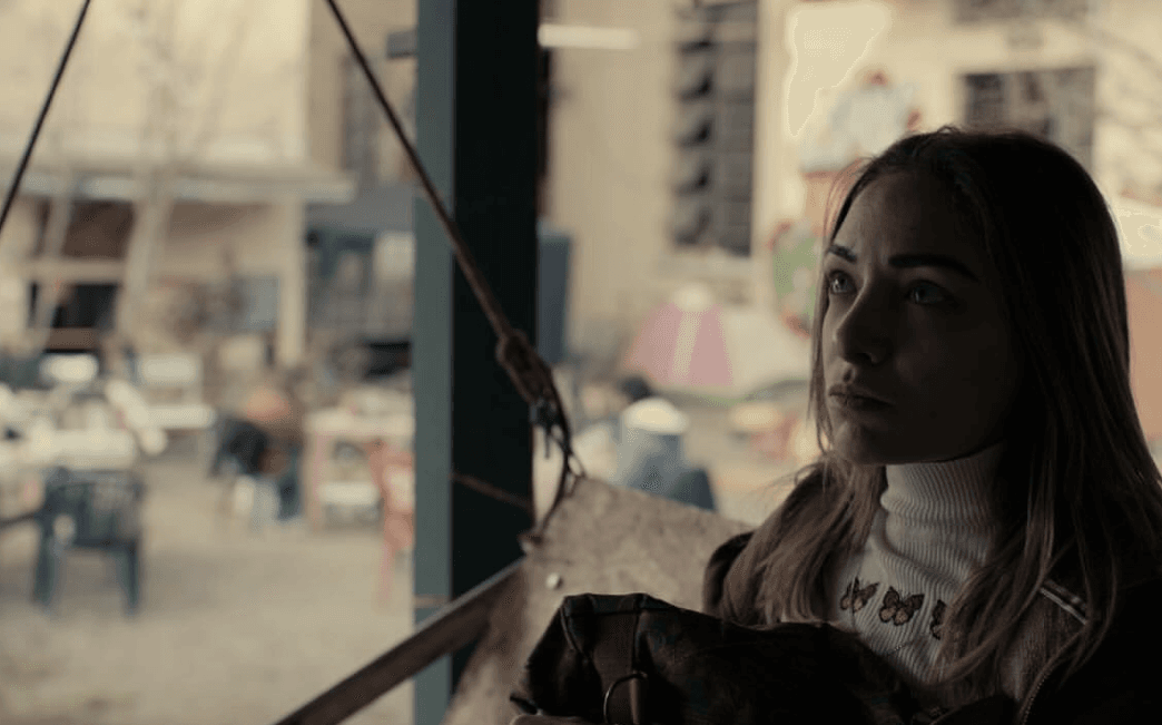 Short Film - EVA gallery thumbnail 3