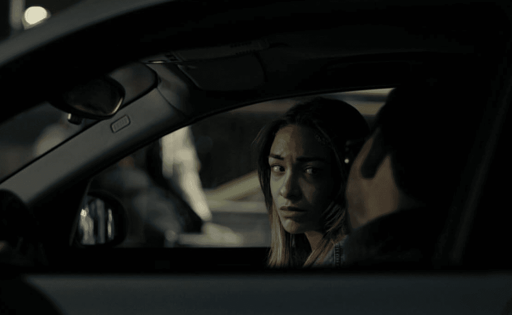 Short Film - EVA gallery thumbnail 7