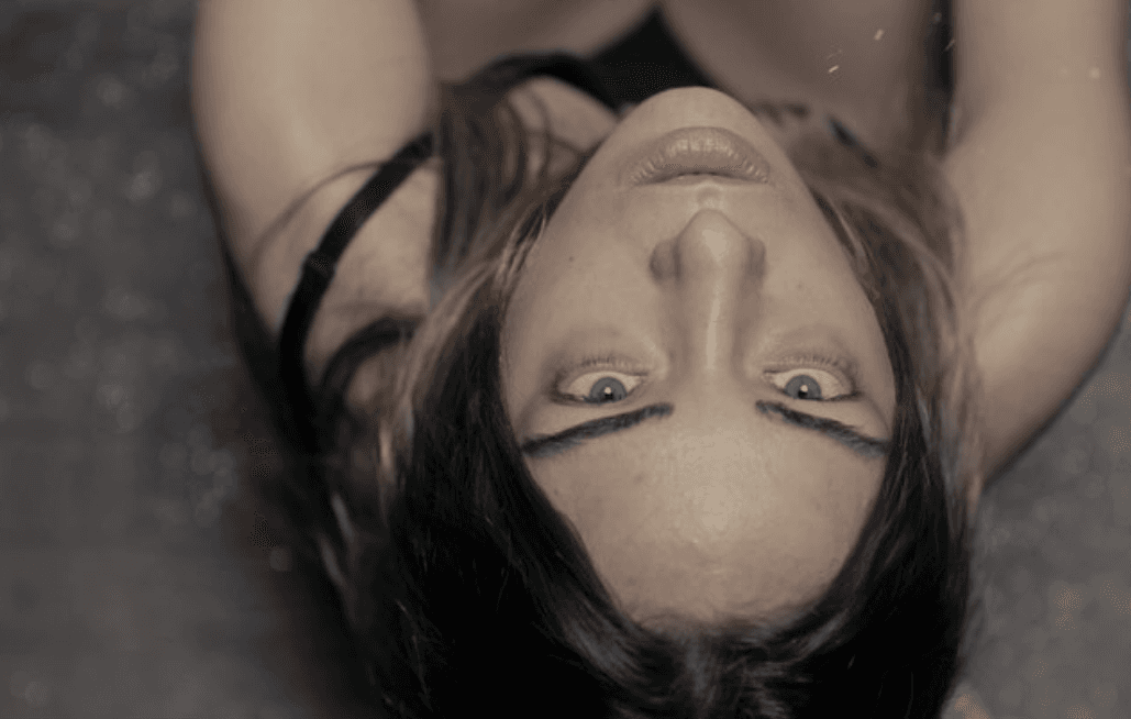 Short Film - EVA landing image