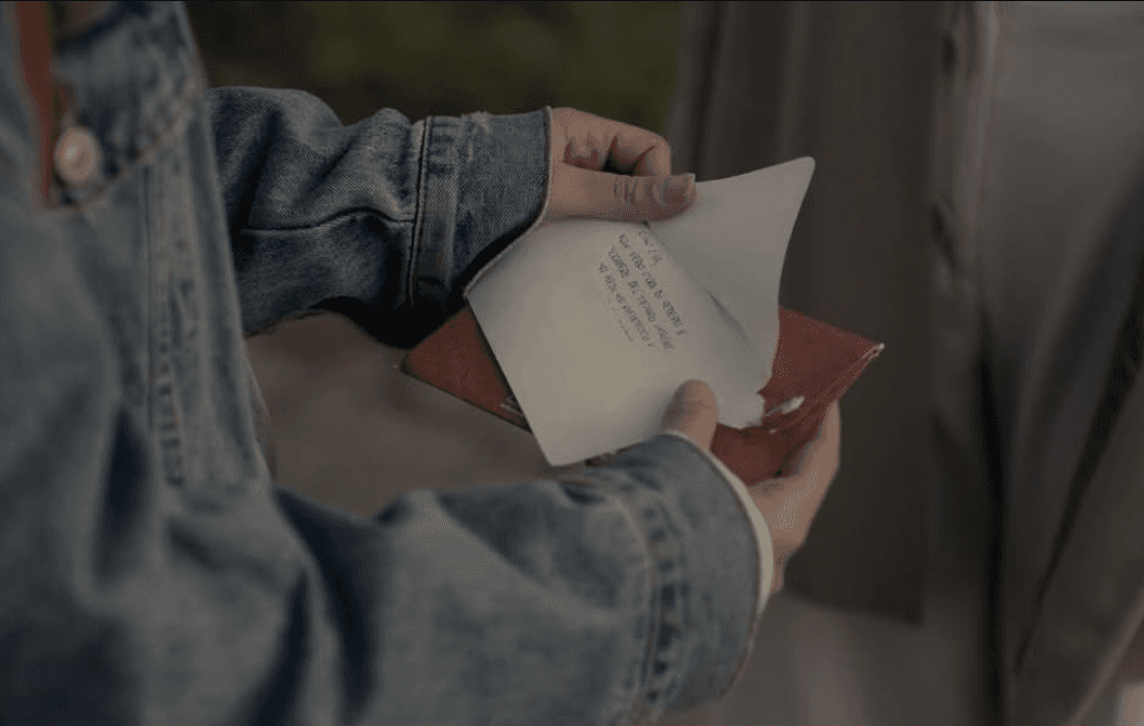 Short Film - EVA gallery thumbnail 2