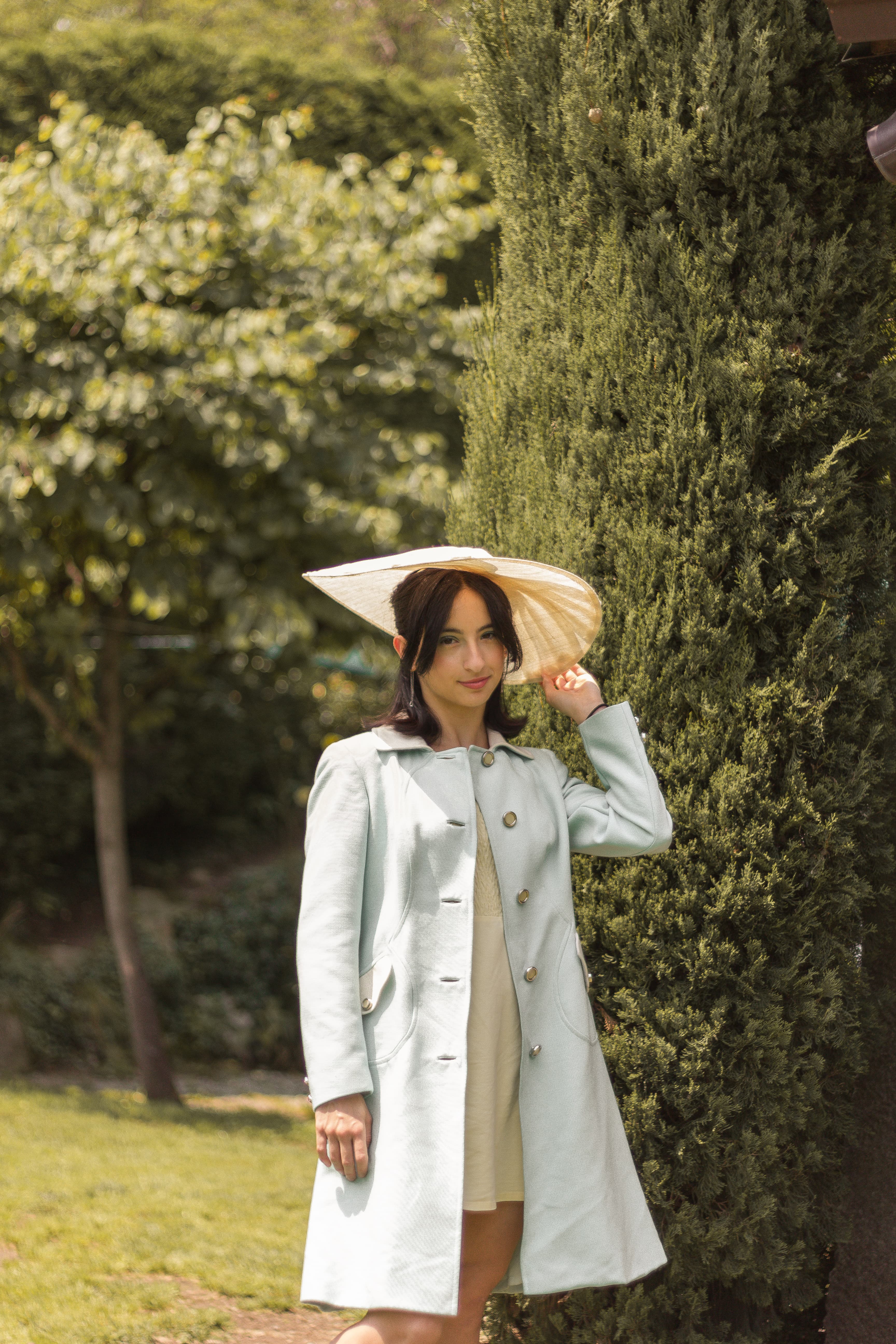 Thesis Project: Viandante gallery thumbnail 9