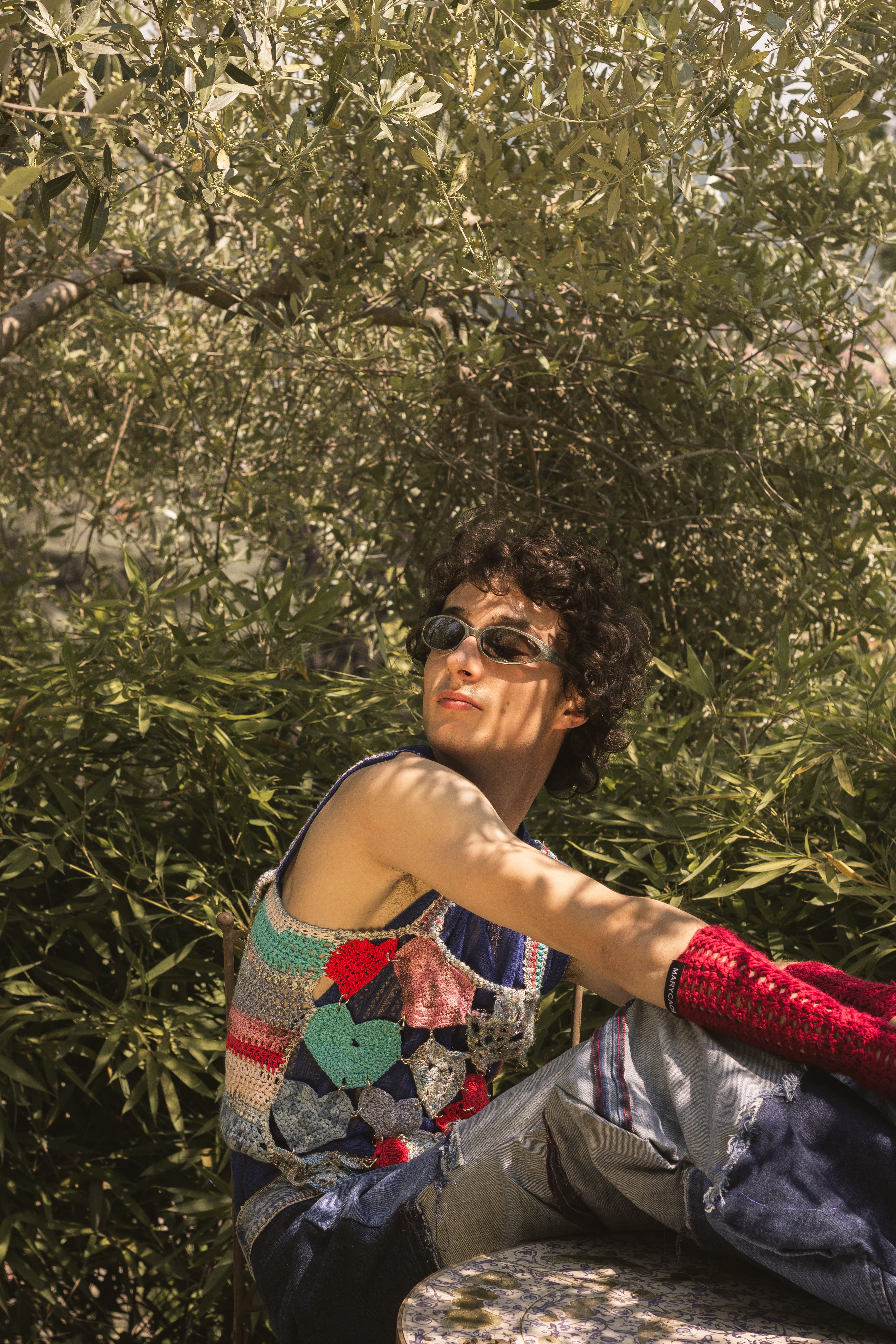 Thesis Project: Viandante gallery thumbnail 11