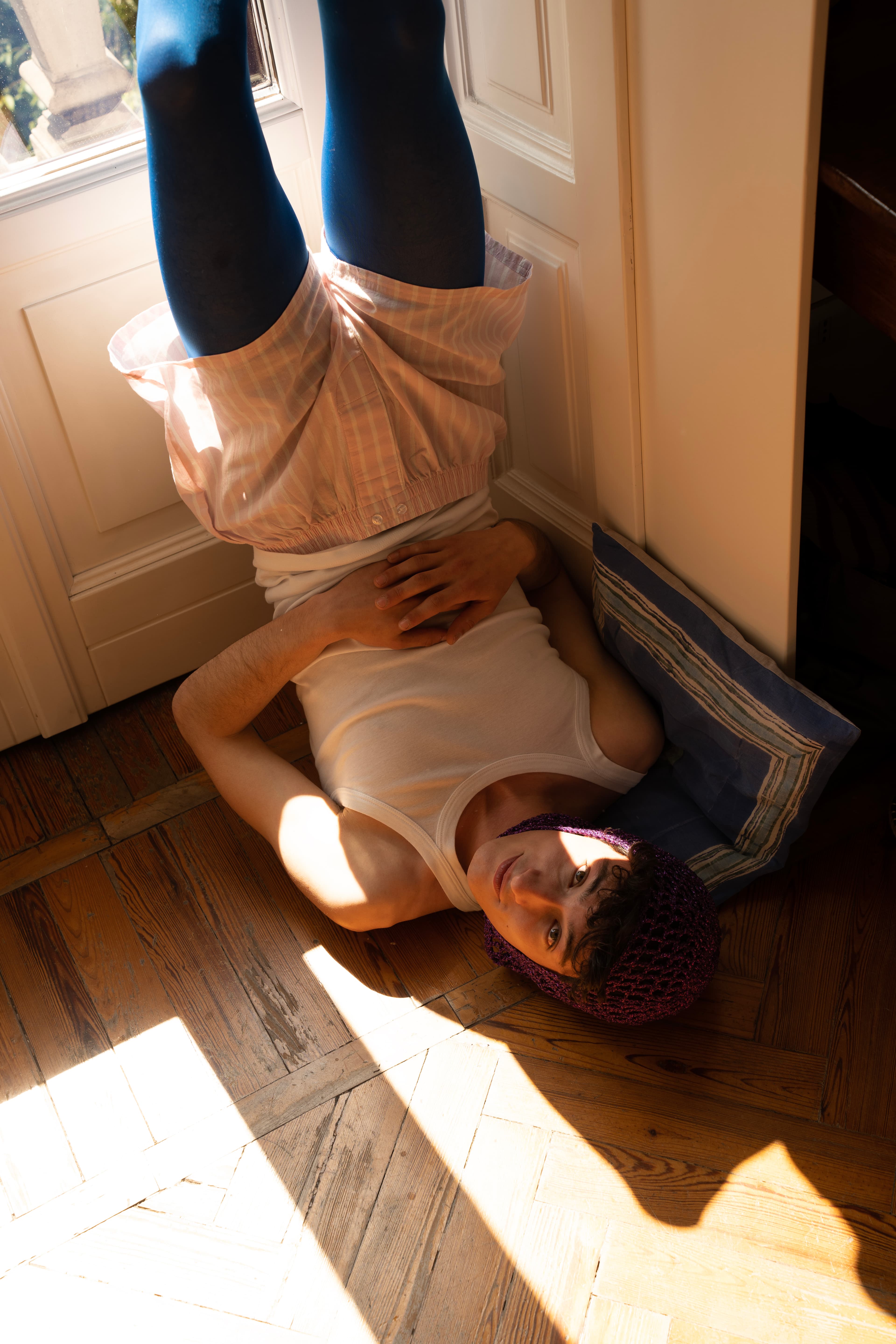 Thesis Project: Viandante gallery thumbnail 14