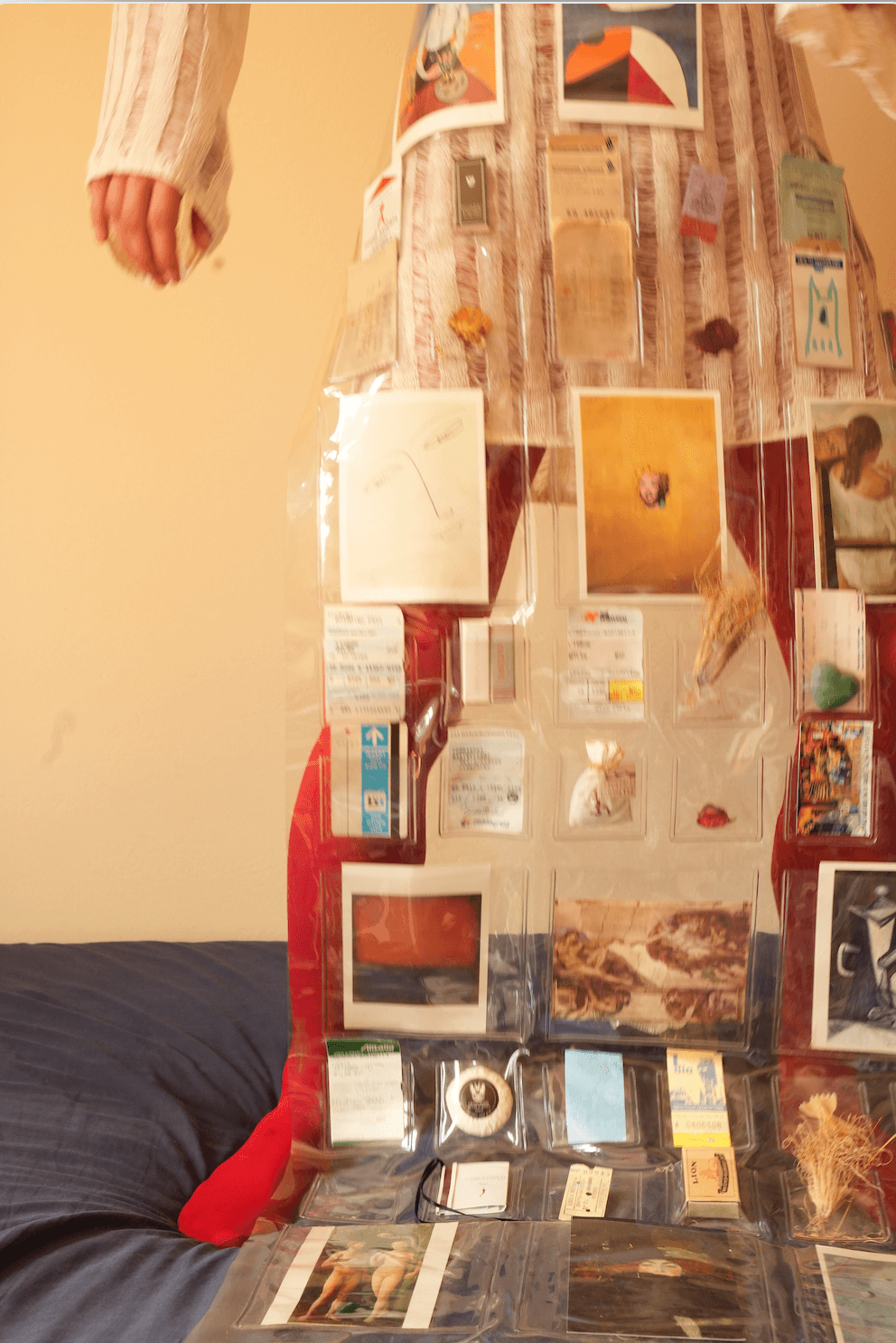 Thesis Project: Viandante gallery thumbnail 7