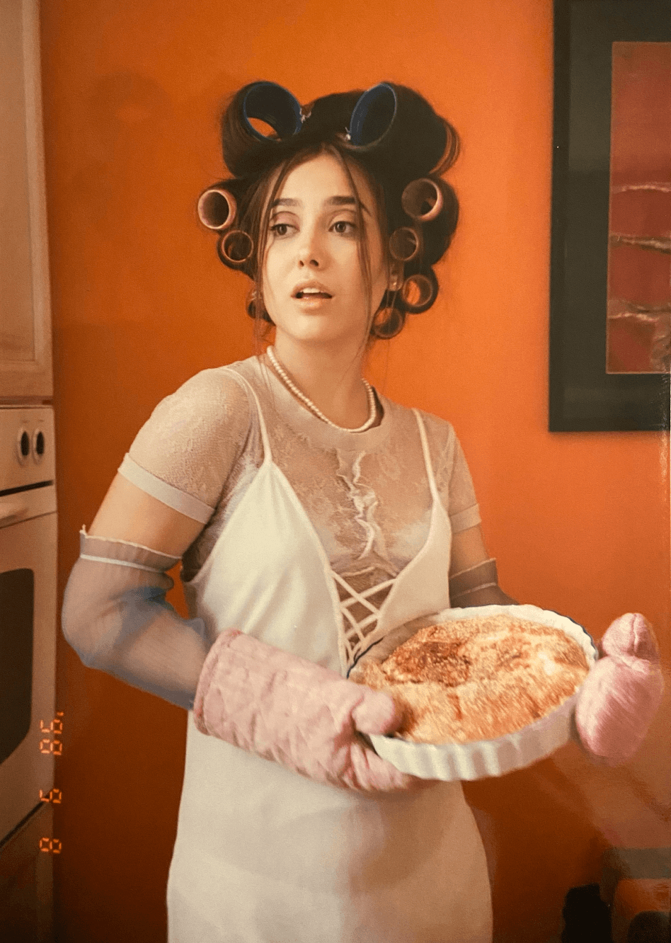 Thesis Project: Viandante gallery thumbnail 2