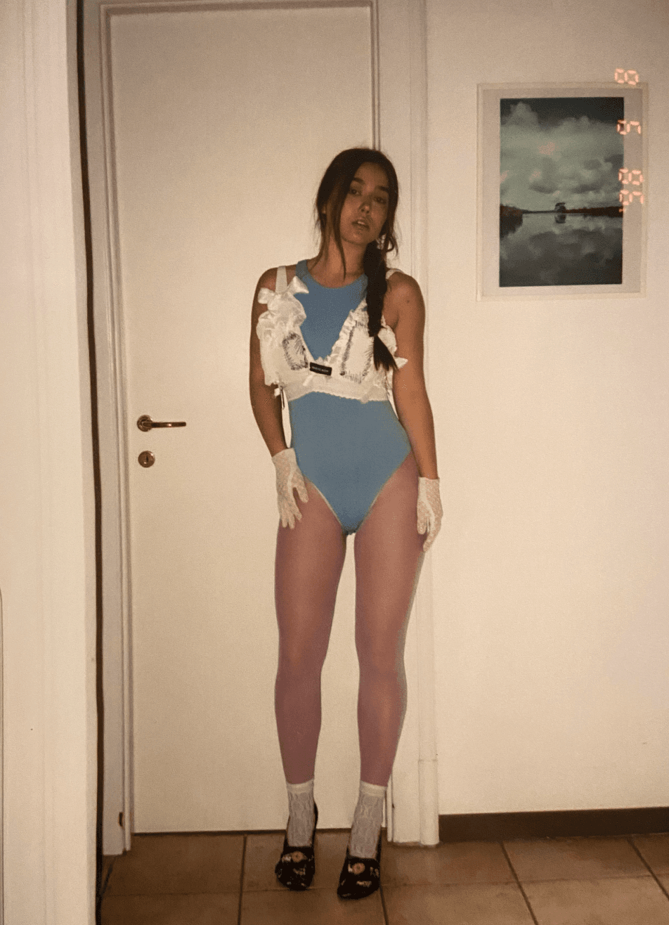 Thesis Project: Viandante gallery thumbnail 3