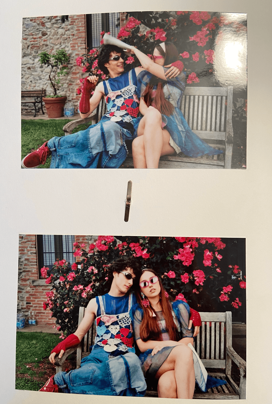 Thesis Project: Viandante gallery thumbnail 5