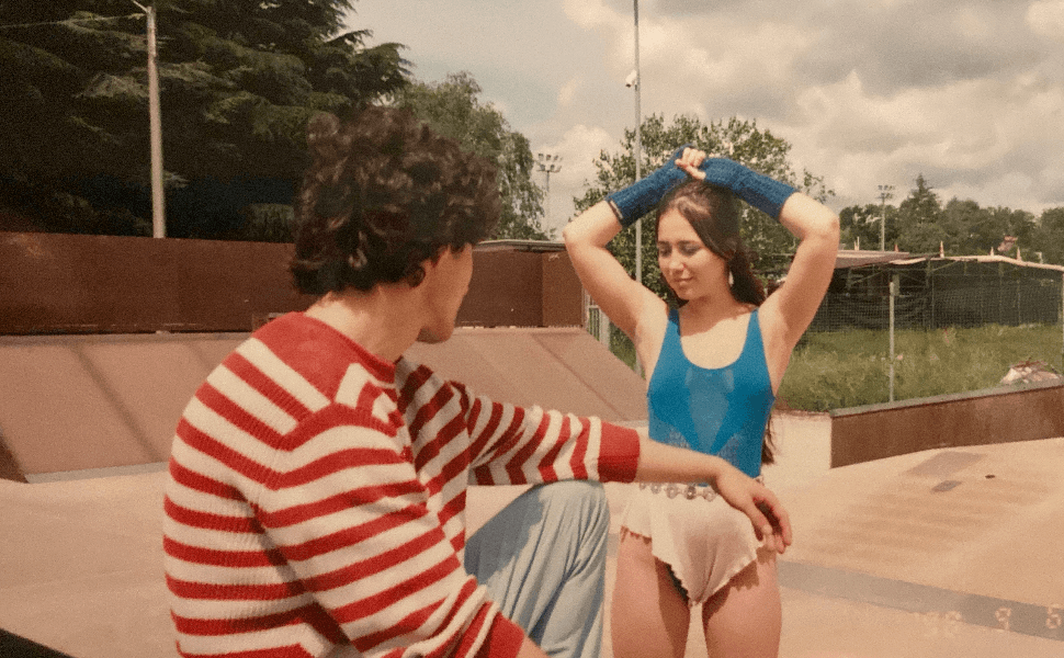 Thesis Project: Viandante gallery thumbnail 6